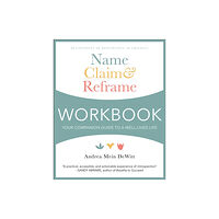 Hatherleigh Press,U.S. Name, Claim & Reframe Workbook (häftad, eng)