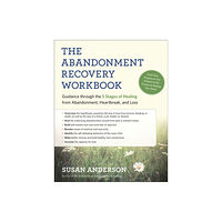 New World Library The Abandonment Recovery Workbook (häftad, eng)