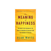 New World Library The Meaning of Happiness (häftad, eng)