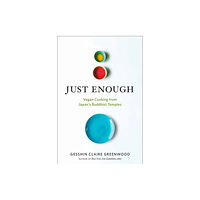 New World Library Just Enough (häftad, eng)