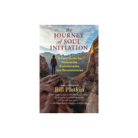 New World Library The Journey of Soul Initiation (häftad, eng)