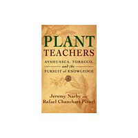 New World Library Plant Teachers (inbunden, eng)