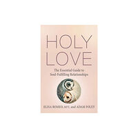 New World Library Holy Love (häftad, eng)