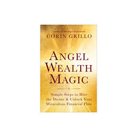 New World Library Angel Wealth Magic (häftad, eng)