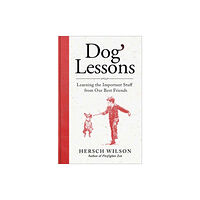 New World Library Dog Lessons (inbunden, eng)