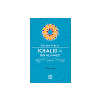 Tughra books Khalid Ibn Al-Walid (häftad, eng)