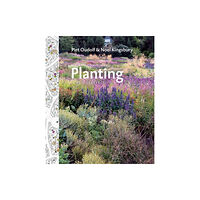 Workman Publishing Planting (inbunden, eng)