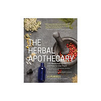 Workman Publishing The Herbal Apothecary (häftad, eng)