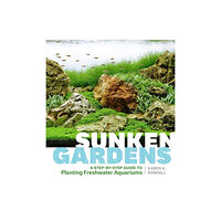 Workman Publishing Sunken Gardens (häftad, eng)