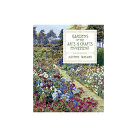 Workman Publishing Gardens of the Arts and Crafts Movement (inbunden, eng)