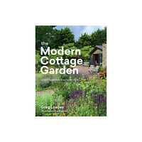 Workman Publishing The Modern Cottage Garden (inbunden, eng)