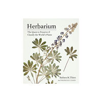 Workman Publishing Herbarium (inbunden, eng)