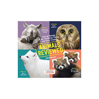 Workman Publishing Animals Reviewed (häftad, eng)