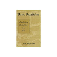 Red Wheel/Weiser Basic Buddhism (häftad, eng)