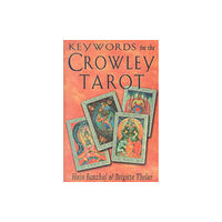 Red Wheel/Weiser Keywords for the Crowley Tarot (häftad, eng)