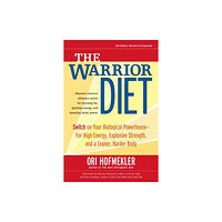 North Atlantic Books,U.S. The Warrior Diet (häftad, eng)