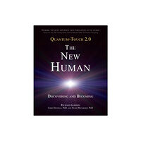 North Atlantic Books,U.S. Quantum-Touch 2.0 - The New Human (häftad, eng)