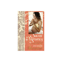 North Atlantic Books,U.S. Sacred Pregnancy (häftad, eng)