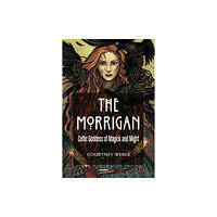 Red Wheel/Weiser The Morrigan (häftad, eng)