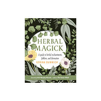 Red Wheel/Weiser Herbal Magick (inbunden, eng)