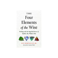 Red Wheel/Weiser The Four Elements of the Wise (häftad, eng)