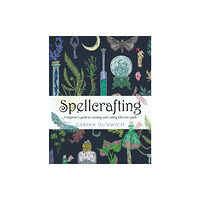 Red Wheel/Weiser Spellcrafting (häftad, eng)