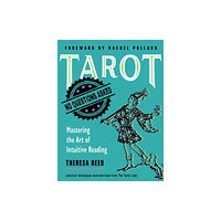 Red Wheel/Weiser Tarot: No Questions Asked (häftad, eng)