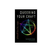 Red Wheel/Weiser Queering Your Craft (häftad, eng)