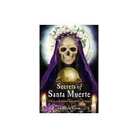 Red Wheel/Weiser Secrets of Santa Muerte (häftad, eng)
