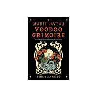 Red Wheel/Weiser The Marie Laveau Voodoo Grimoire (häftad, eng)