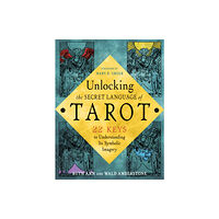 Red Wheel/Weiser Unlocking the Tarot (häftad, eng)