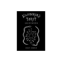 Red Wheel/Weiser Wanderer'S Tarot Guidebook (häftad, eng)