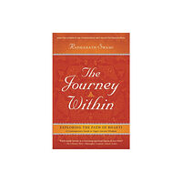 Mandala Publishing Group The Journey Within (inbunden, eng)