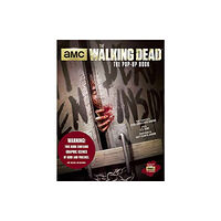 Insight Editions Walking Dead: The Pop-Up Book (inbunden, eng)