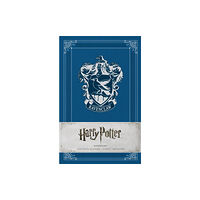 Insight Editions Harry Potter: Ravenclaw Hardcover Ruled Journal (inbunden, eng)