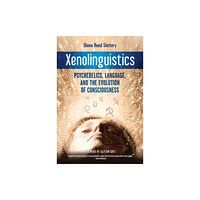 North Atlantic Books,U.S. Xenolinguistics (häftad, eng)