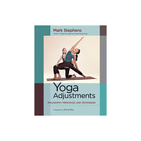 North Atlantic Books,U.S. Yoga Adjustments (häftad, eng)