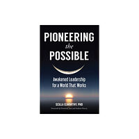 North Atlantic Books,U.S. Pioneering the Possible (häftad, eng)