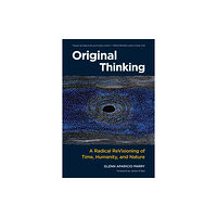 North Atlantic Books,U.S. Original Thinking (häftad, eng)