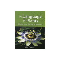 SteinerBooks, Inc The Language of Plants (häftad, eng)