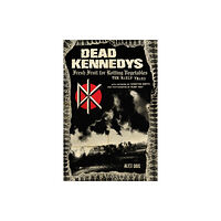 PM Press Dead Kennedys (häftad, eng)