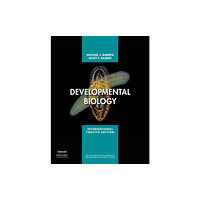 Oxford University Press Inc Developmental Biology (häftad, eng)
