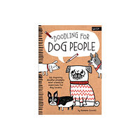 Quarto Publishing Group USA Inc Doodling for Dog People (häftad, eng)