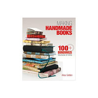 Lark Books,U.S. Making Handmade Books (häftad, eng)