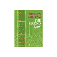 Wolfram Media Inc The Second Law (inbunden, eng)