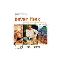 Workman Publishing Seven Fires (inbunden, eng)