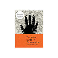 Workman Publishing The Noma Guide to Fermentation (inbunden, eng)