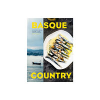 Workman Publishing Basque Country (inbunden, eng)