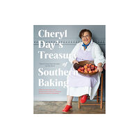 Workman Publishing Cheryl Day's Treasury of Southern Baking (inbunden, eng)