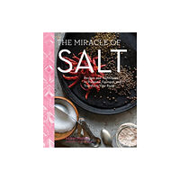 Artisan Miracle of Salt (inbunden, eng)